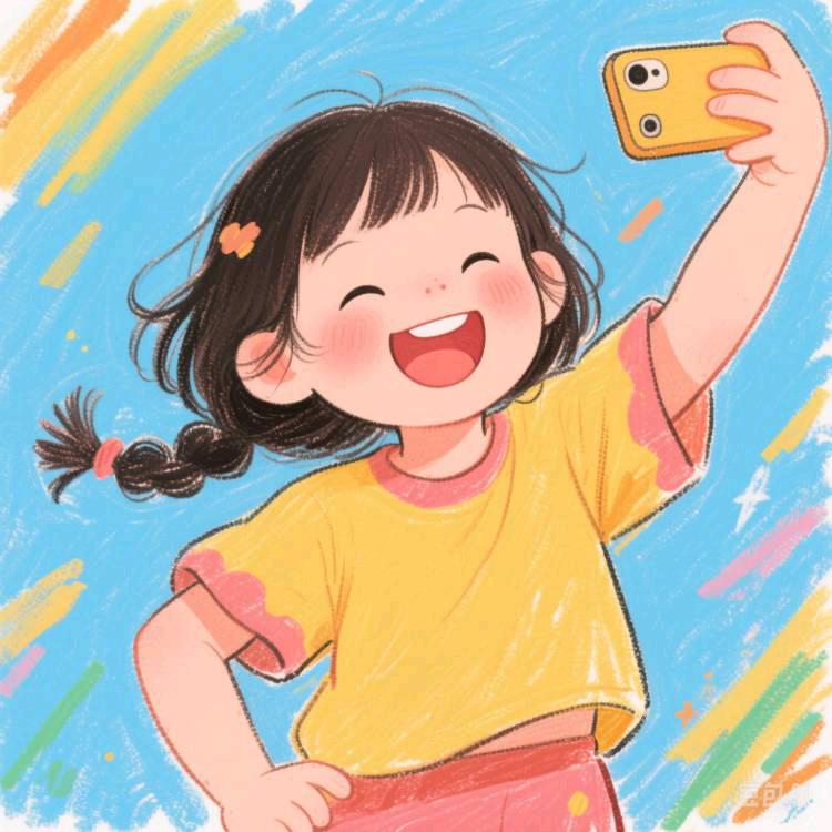 泥蝶有画说