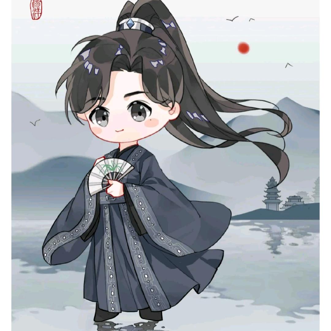 流浪的浪子