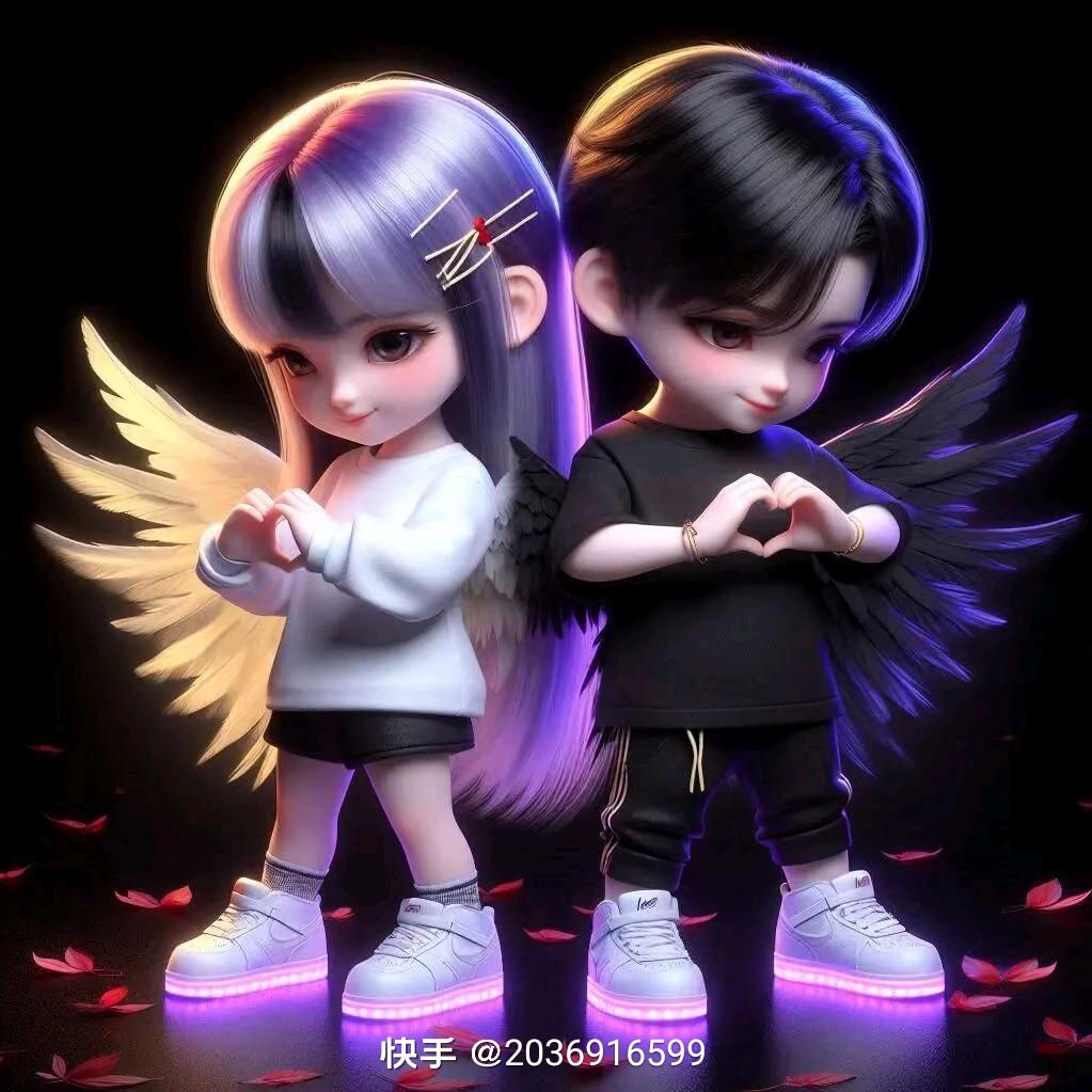 💫@🎤爱的世界只有你💫♥️