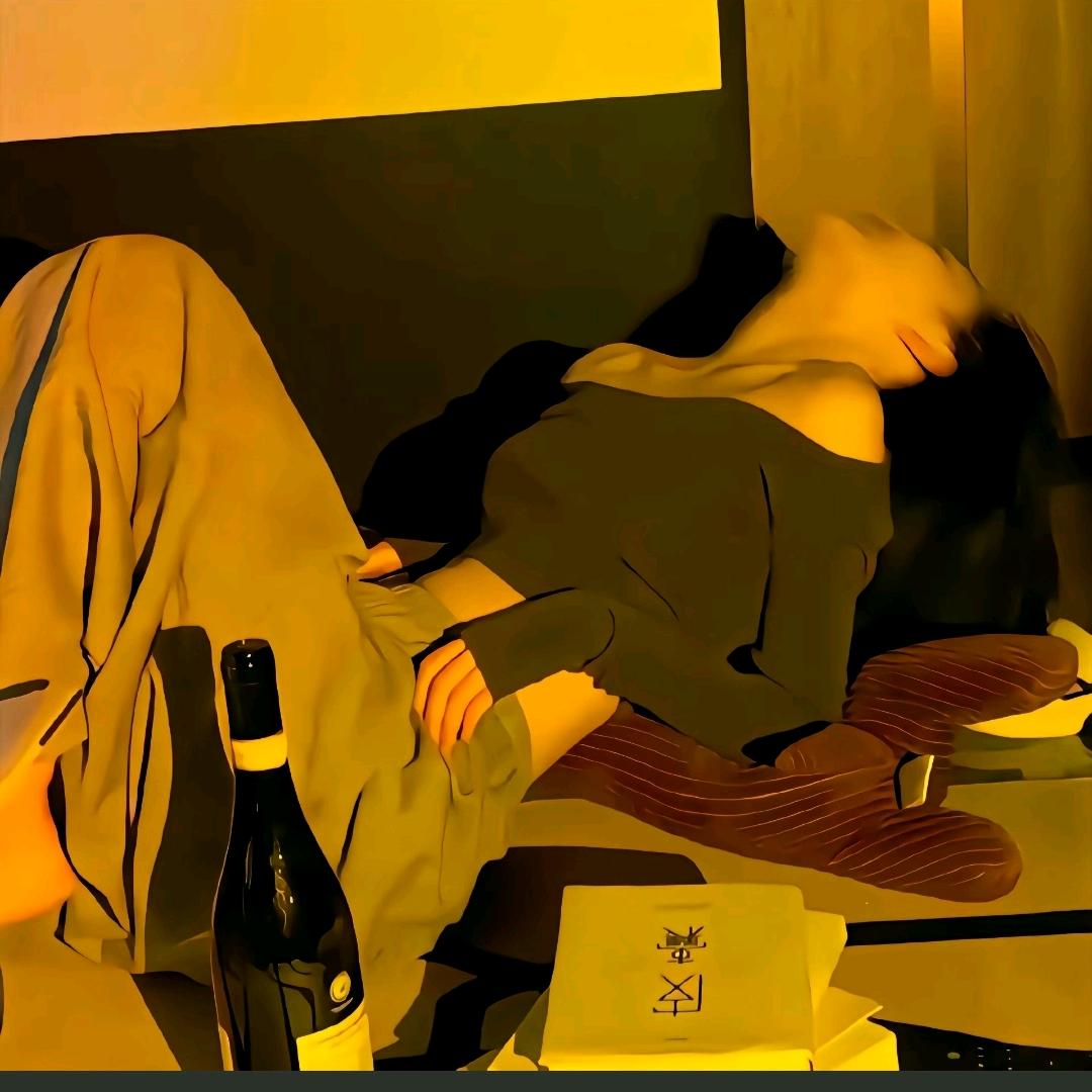 是小黄ne。