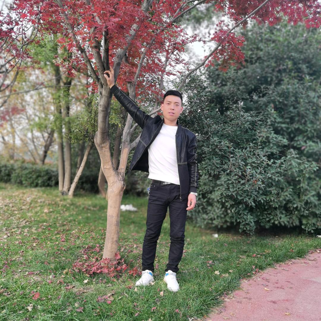 小小张同学