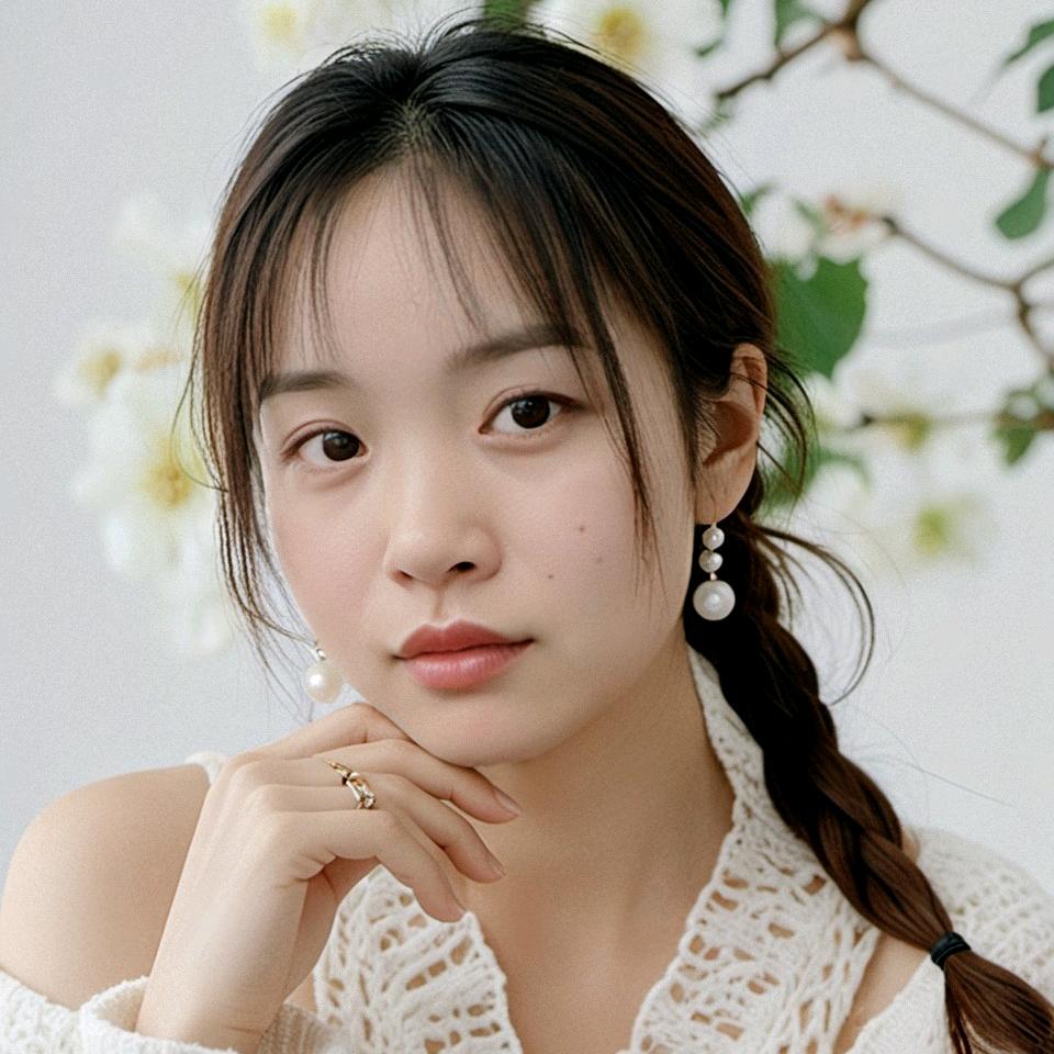 丝丝心动💗