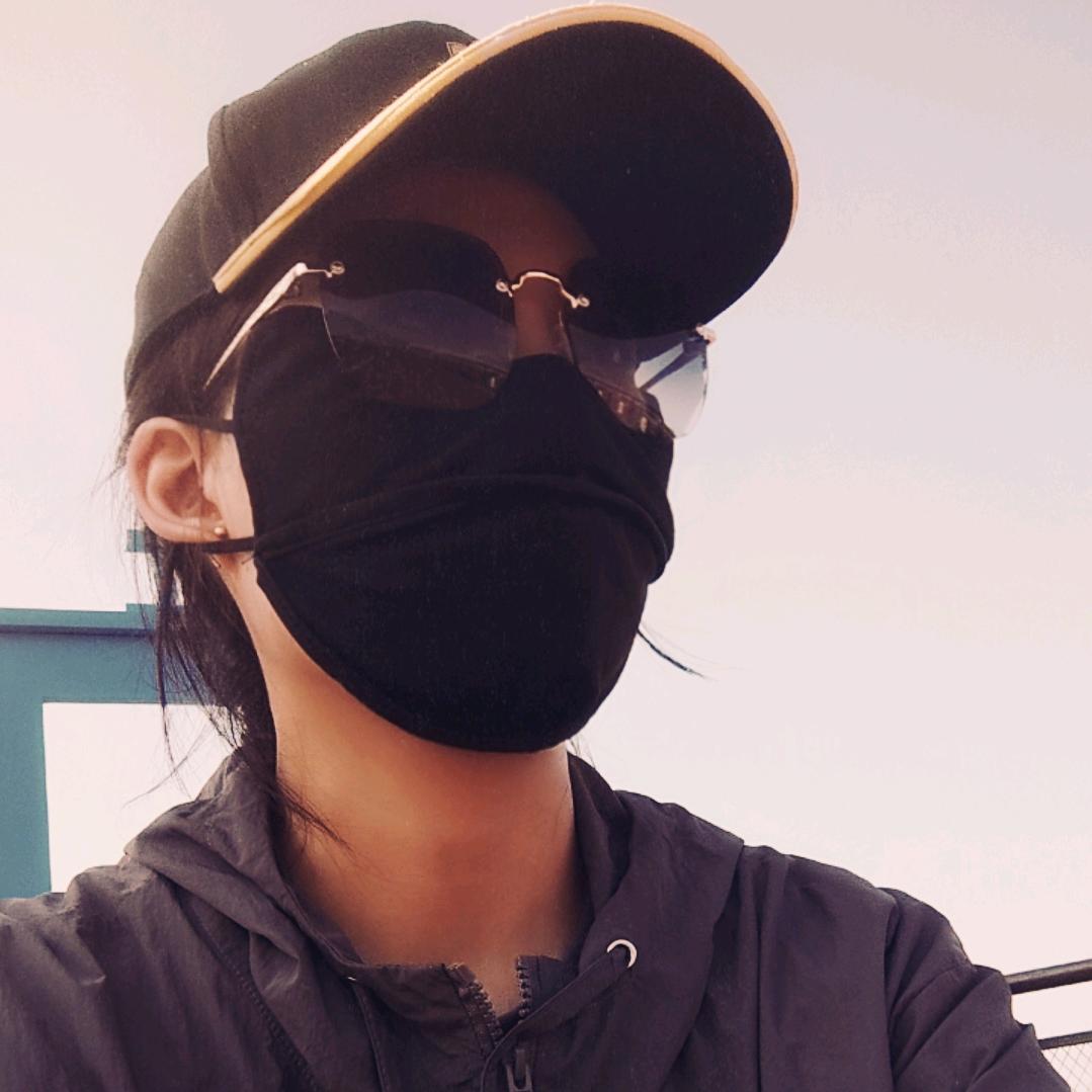 【小月亮】