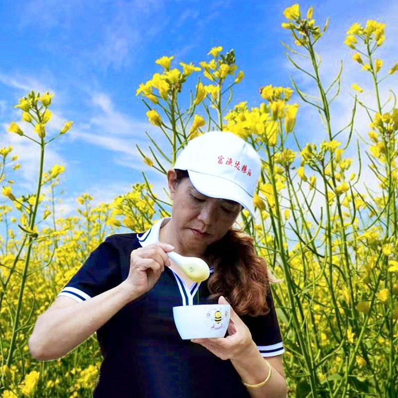 菜籽油源头厂家