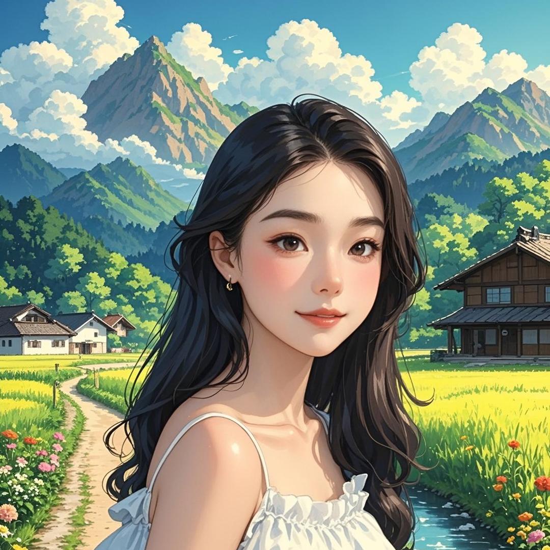 侯你多时