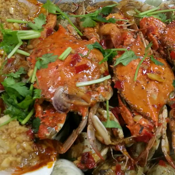 一菜一饭皆生活