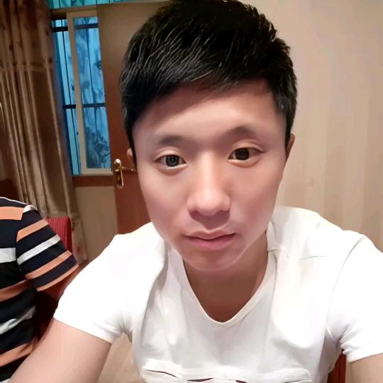 给你晴天般的微笑