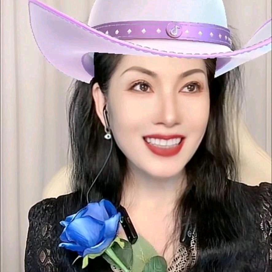 深情永恒🌹
