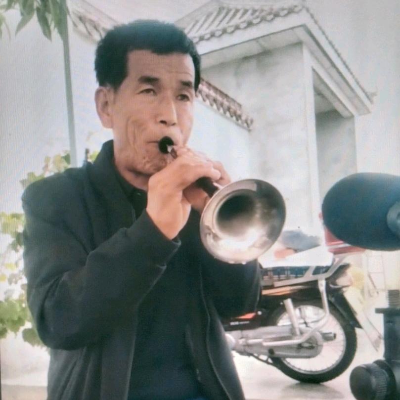 老范唢呐演艺🎵