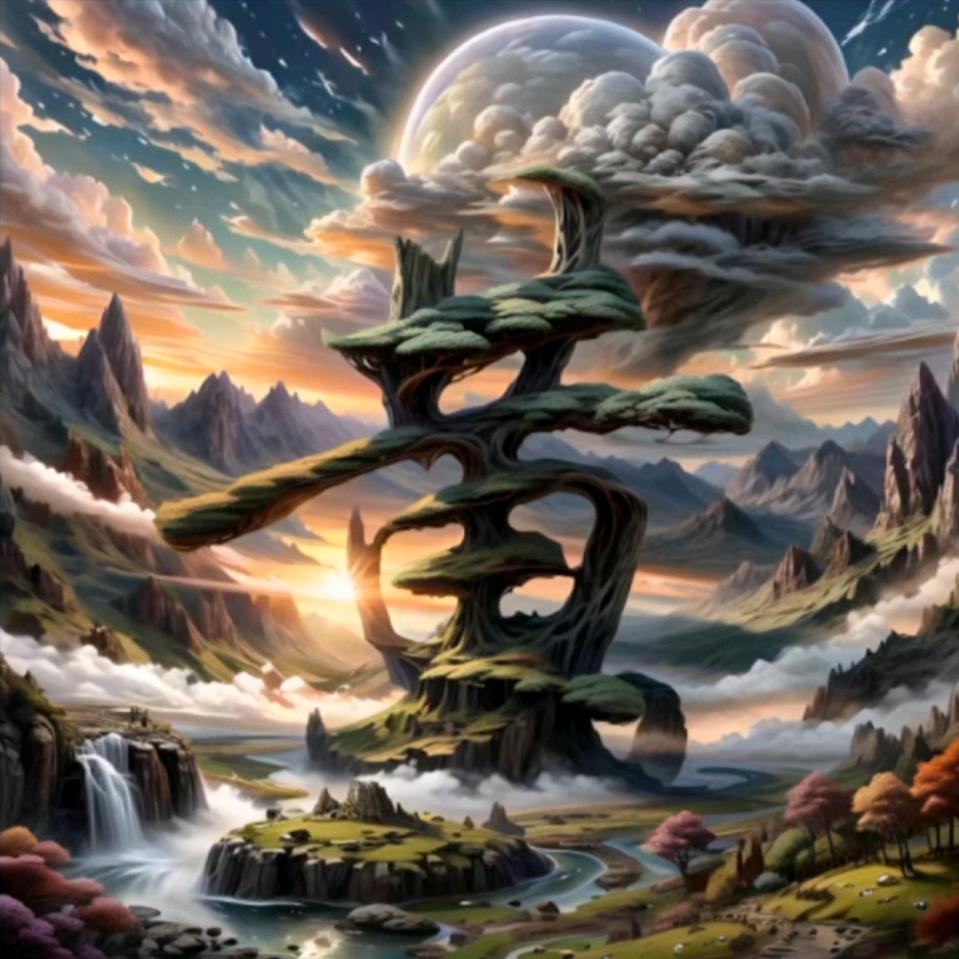 漂泊的游子