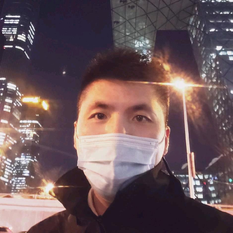 🌈一粒阳光