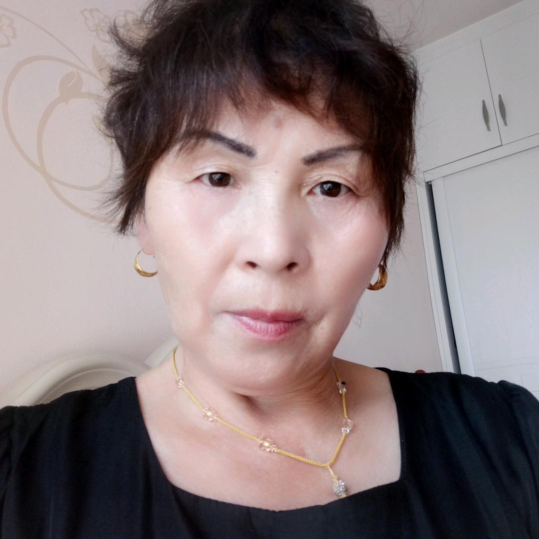 爱我中华
