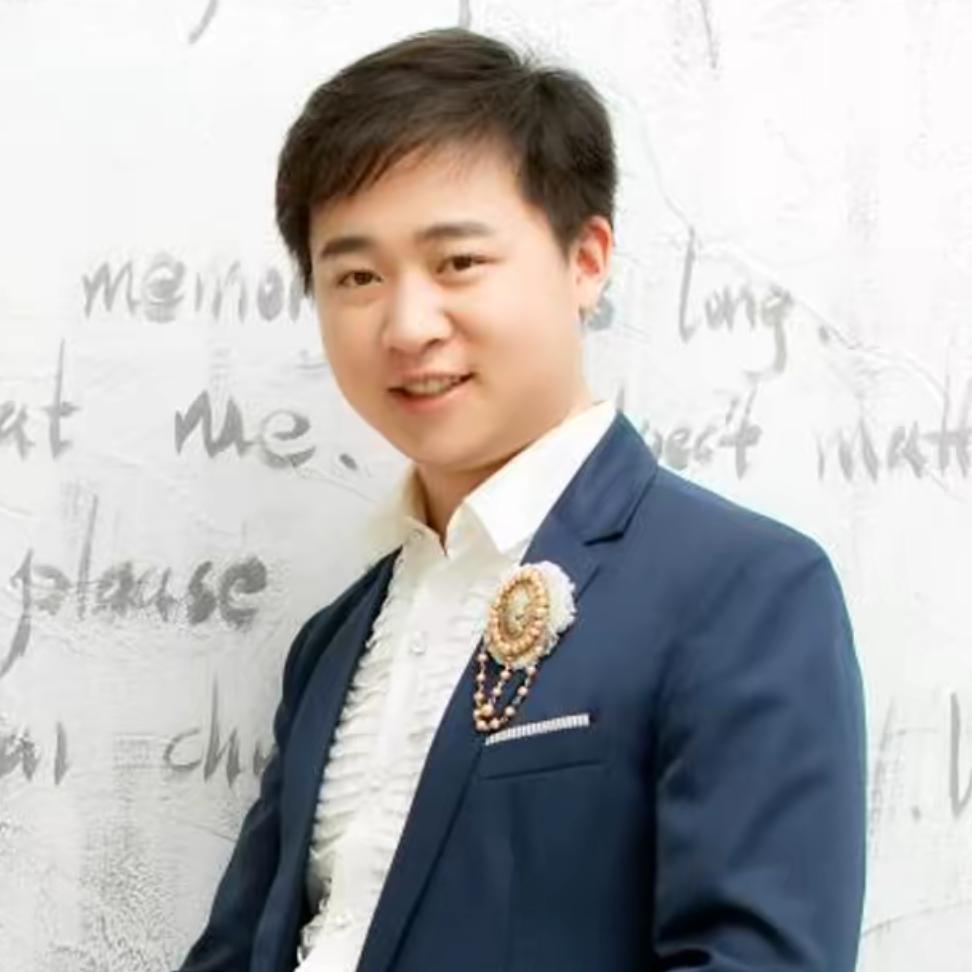 李院长【中淘农学院】