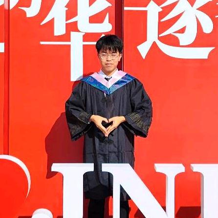 加盐学长