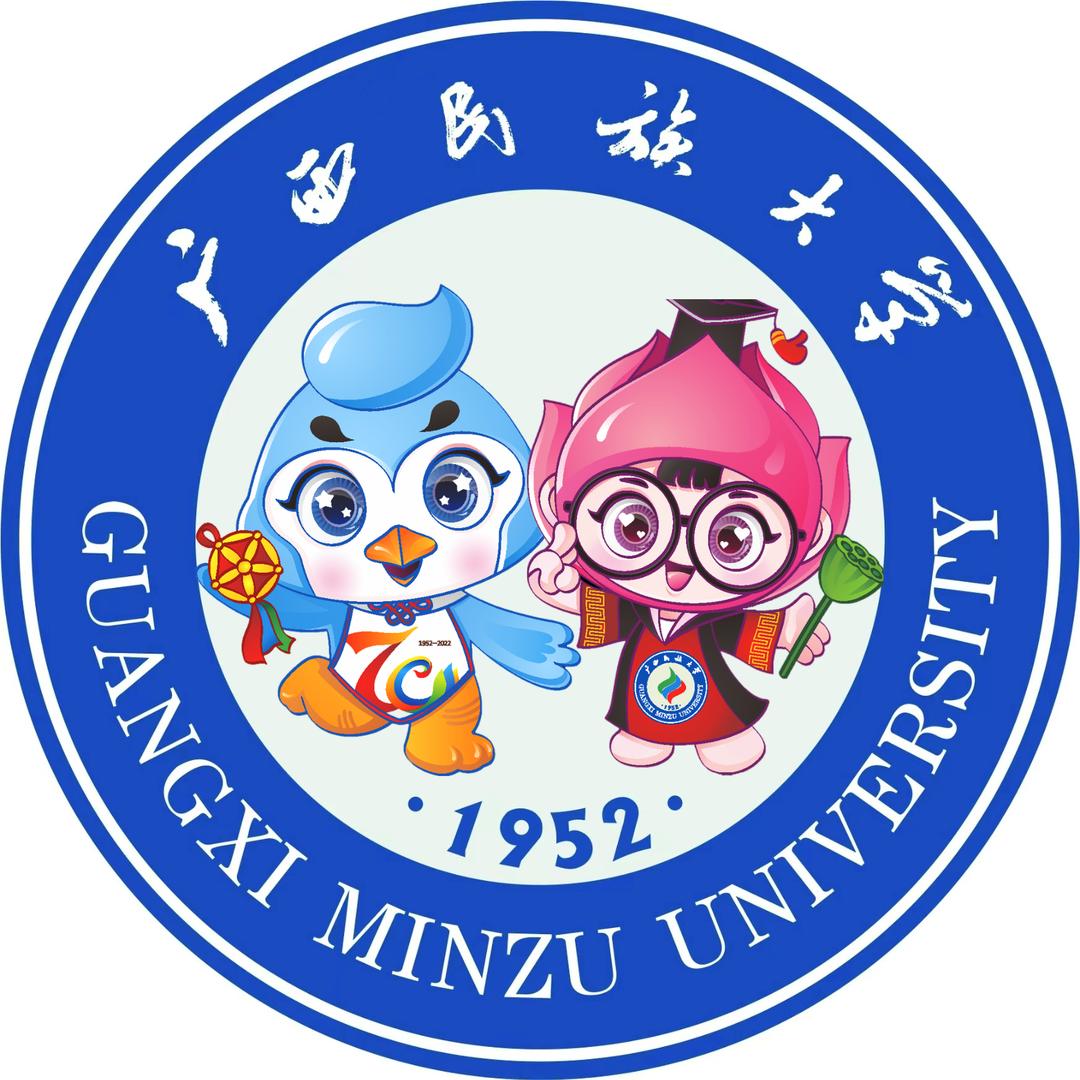 广西民族大学表白墙