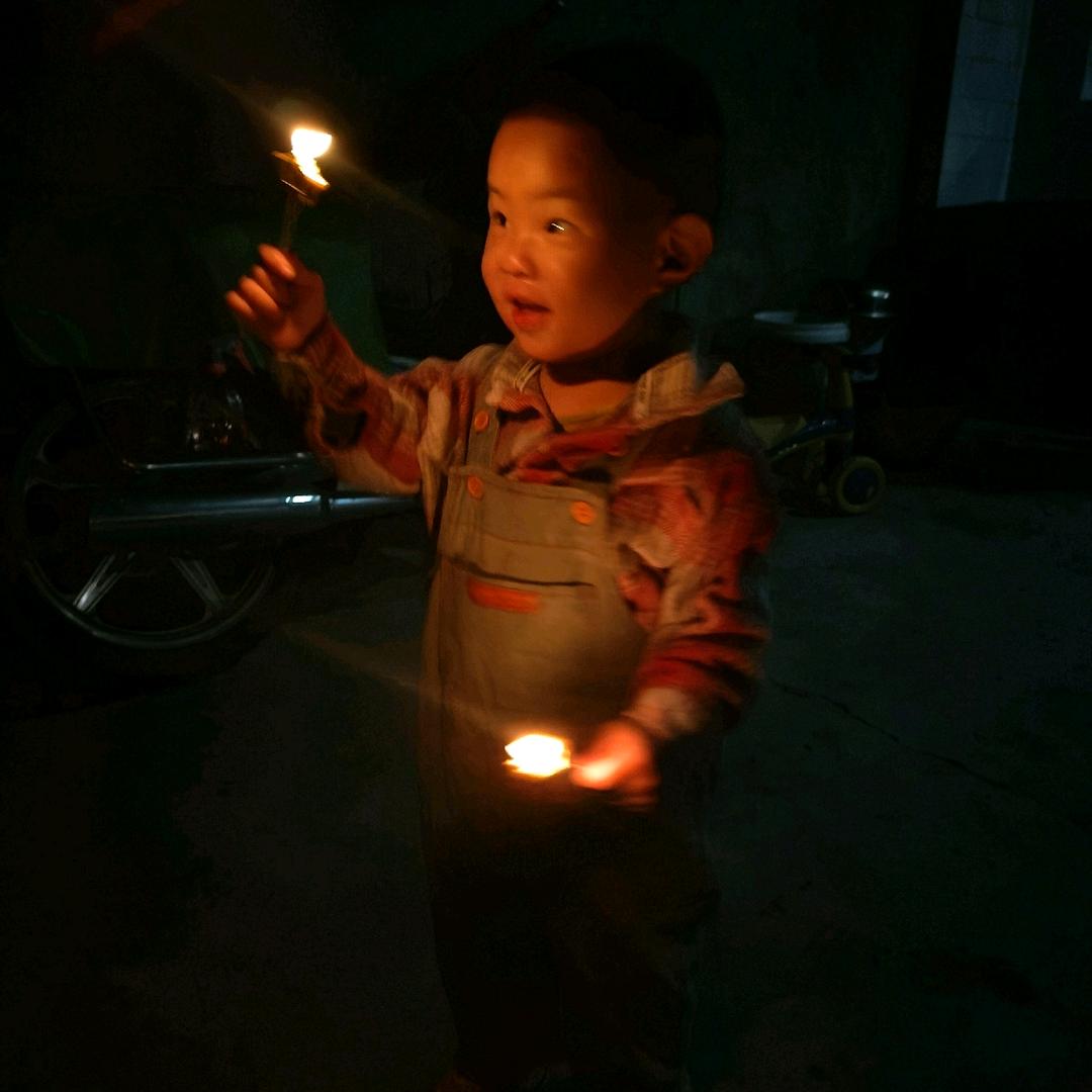 江辉