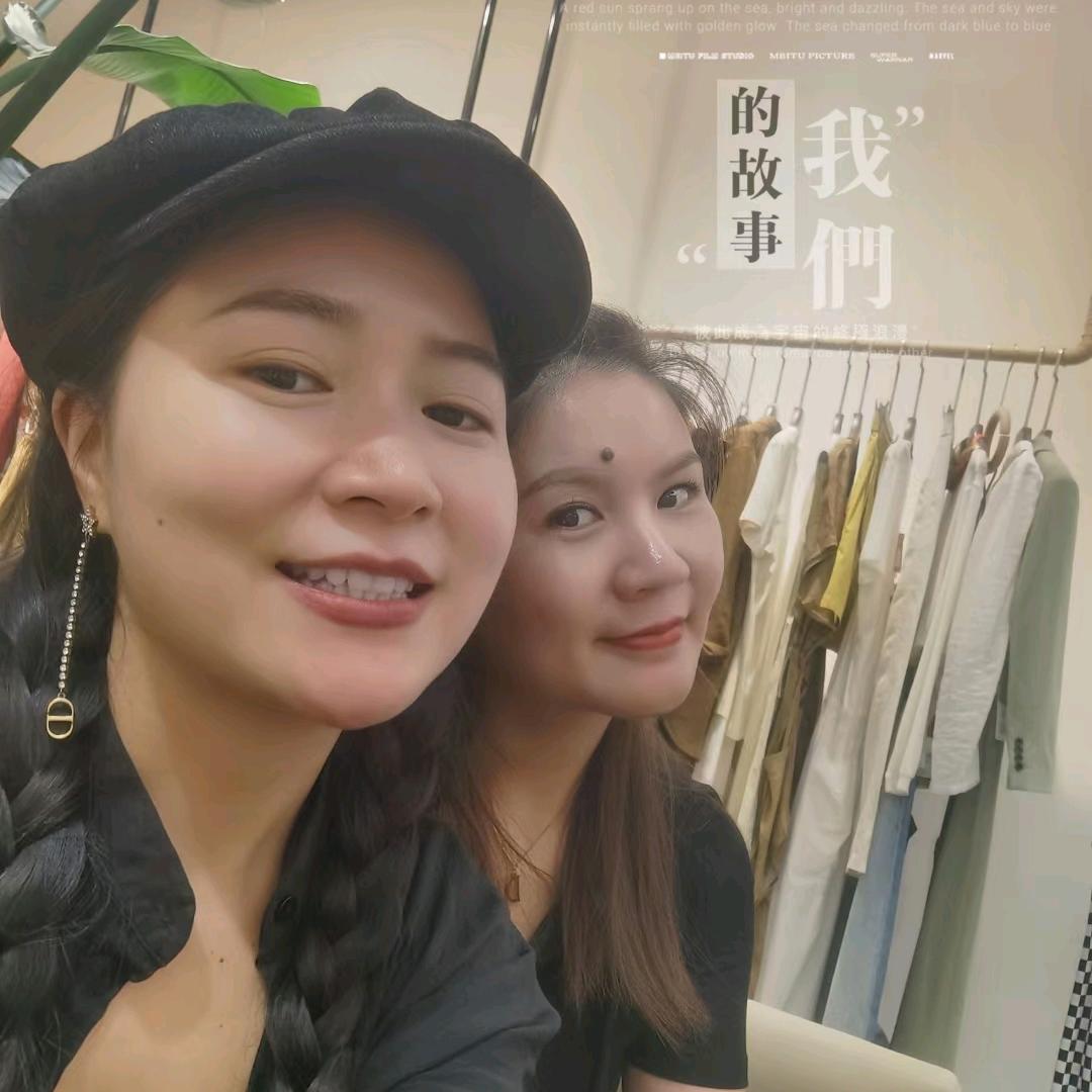 淼淼💄好哇塞