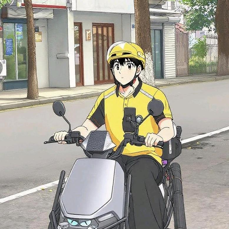 杭州奥德彪（外卖版）