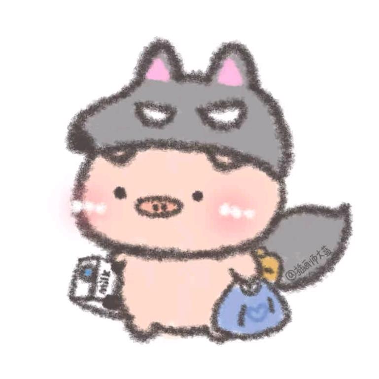 星星坠入海底