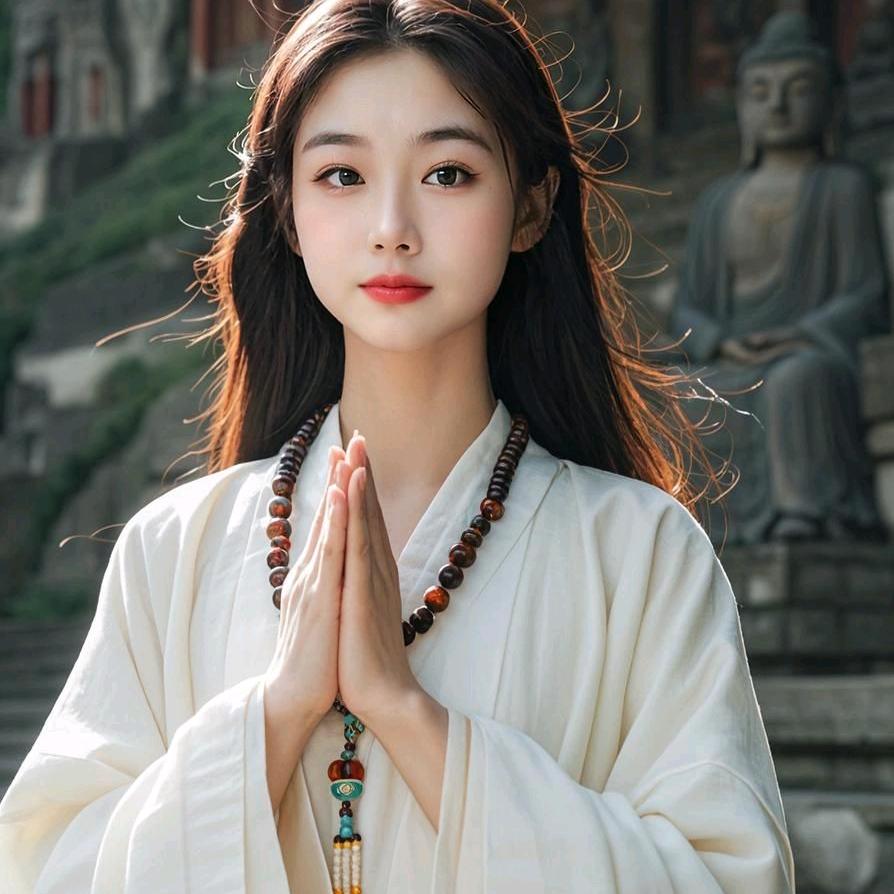 一念成佛🙏南无阿弥托佛