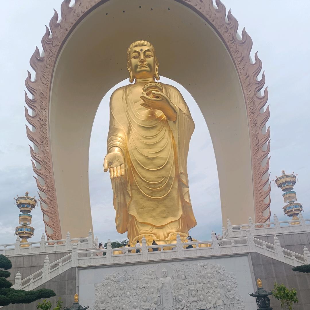 明天会更好
