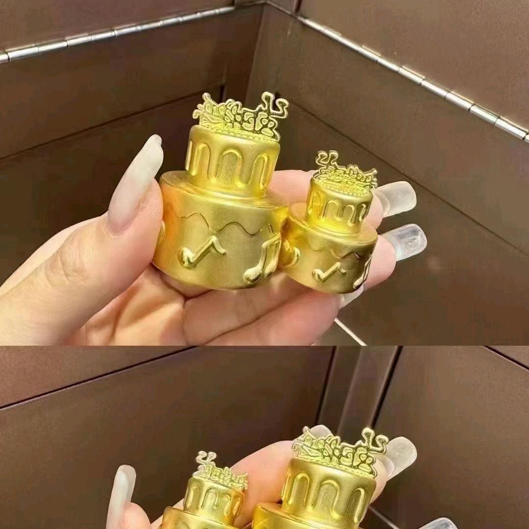 中国黄金和硕店