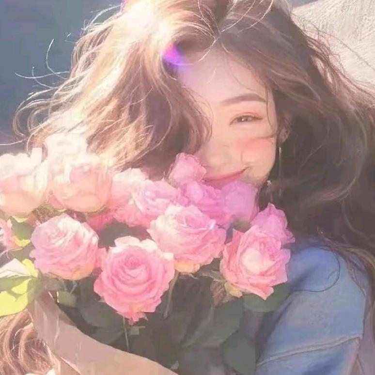 六边形女战士
