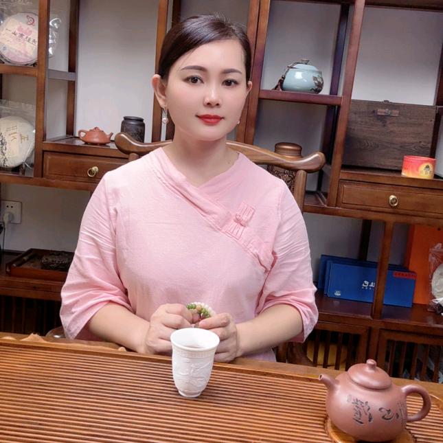 菊总聊美业