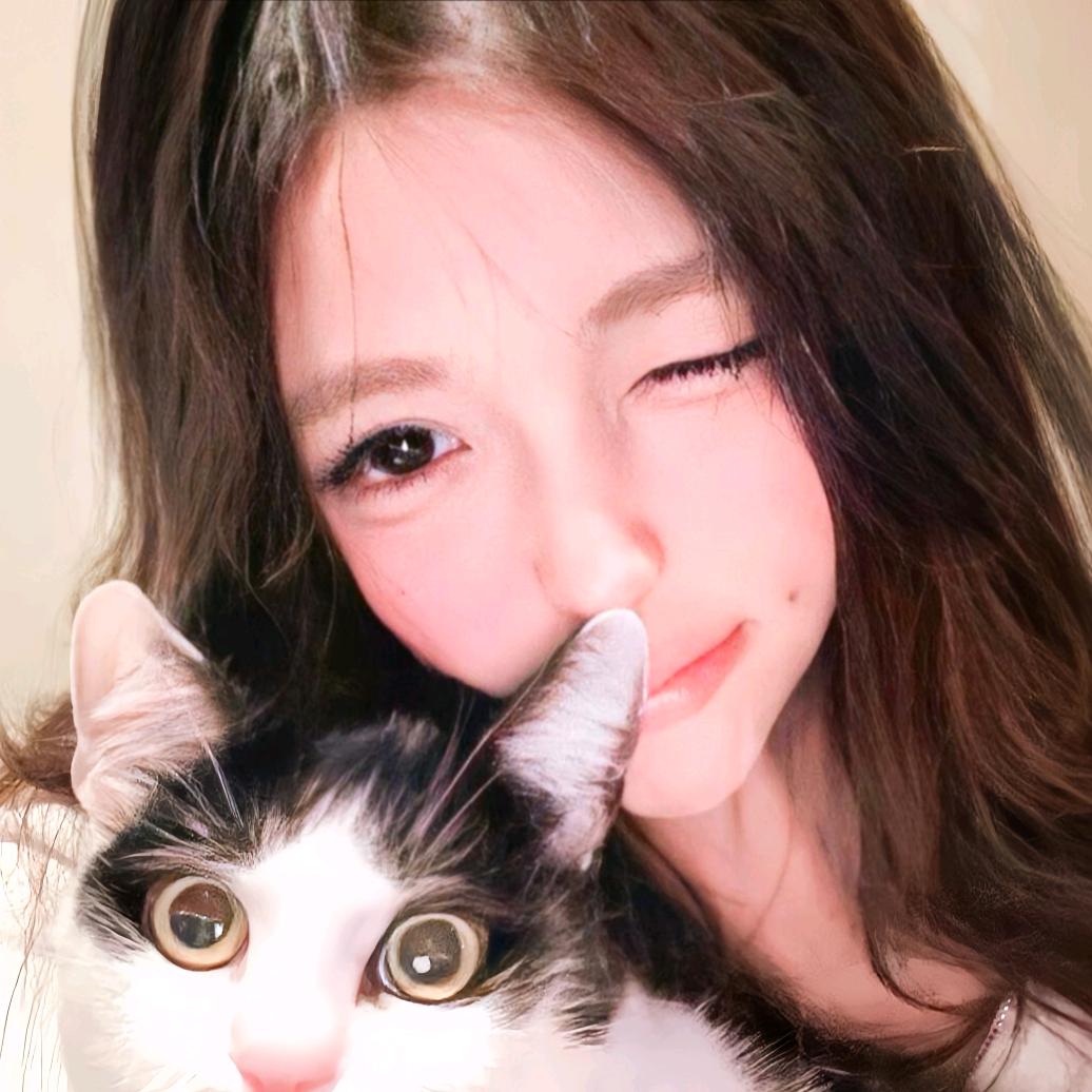 我总阴晴不定