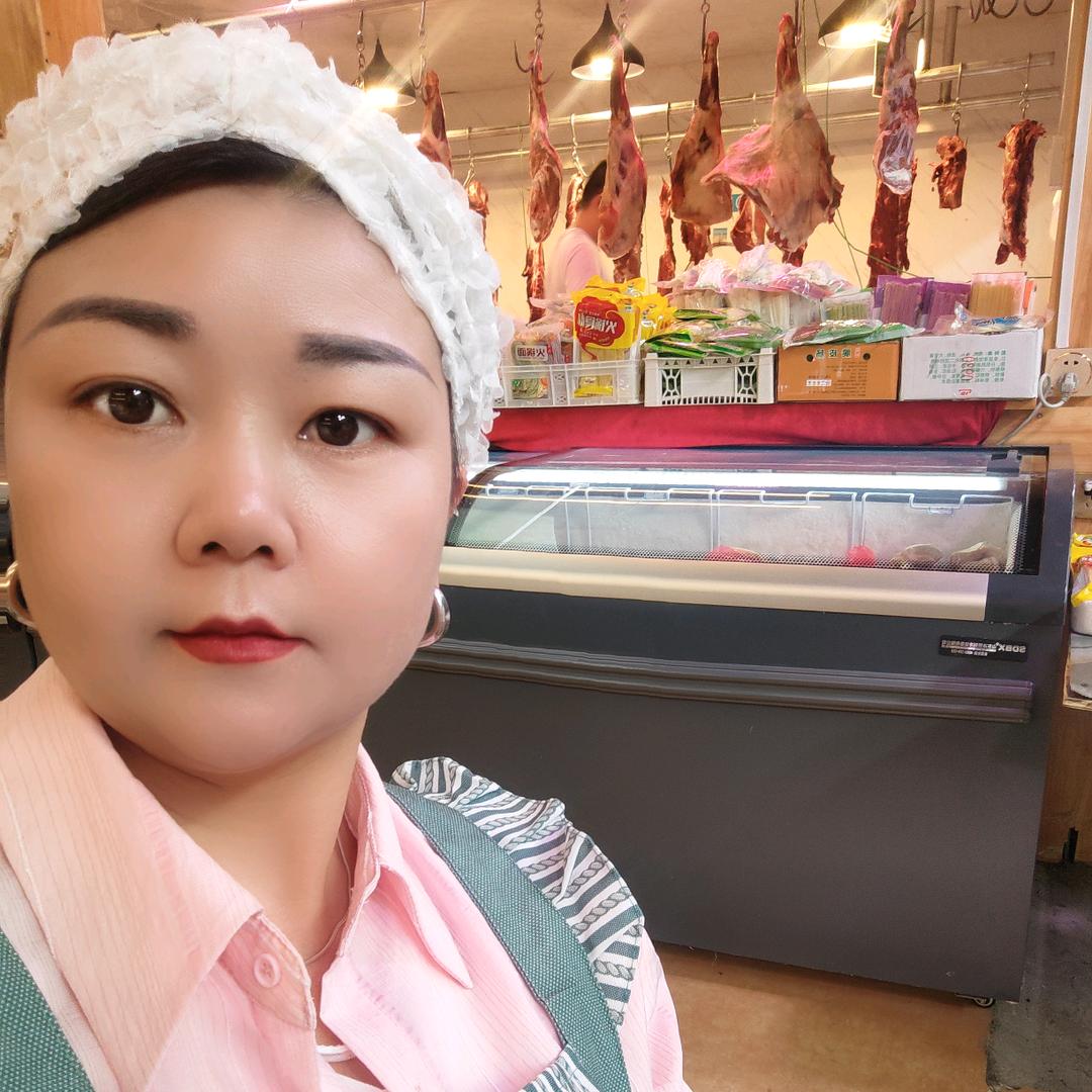 伊犁草原牛羊肉店