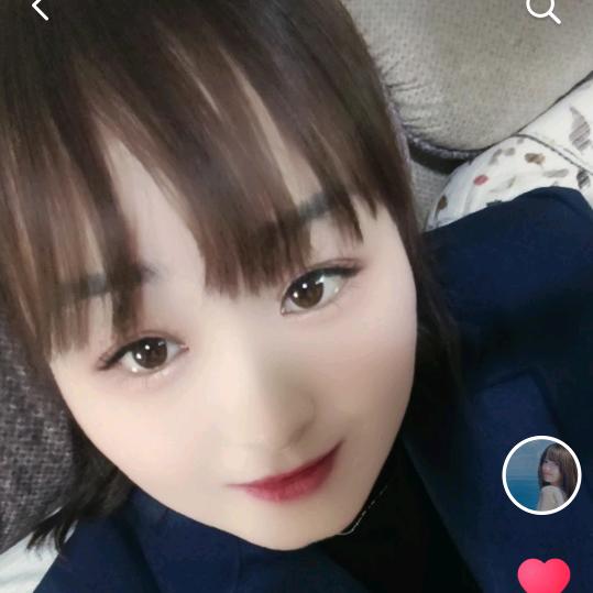 财神爷的独宠女友