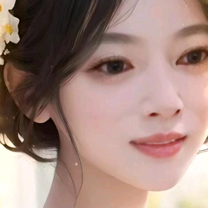 清香百合