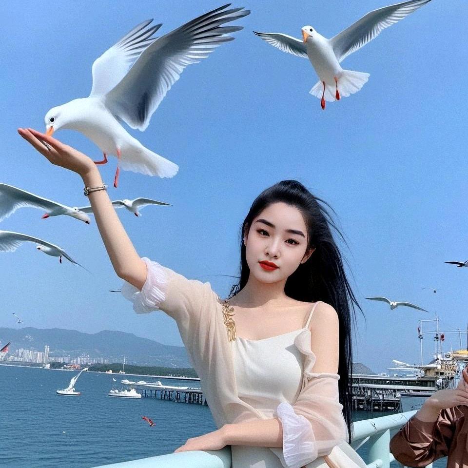 莲莲