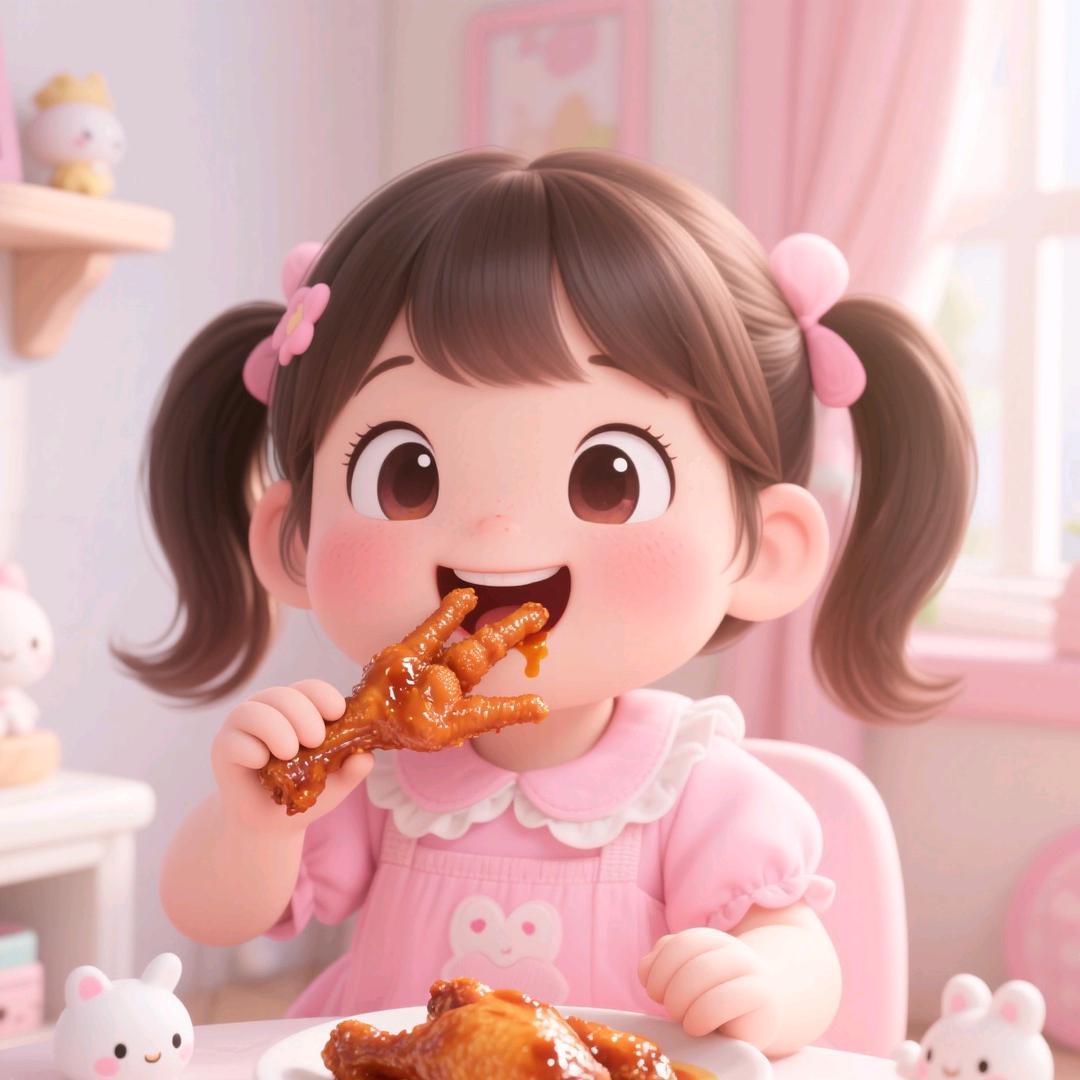 桃丫丫零食