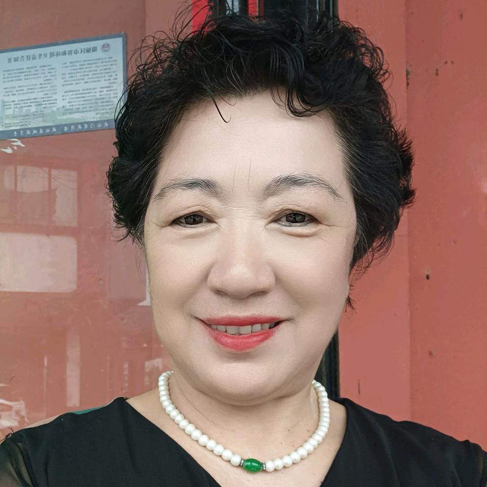 慧慧妈