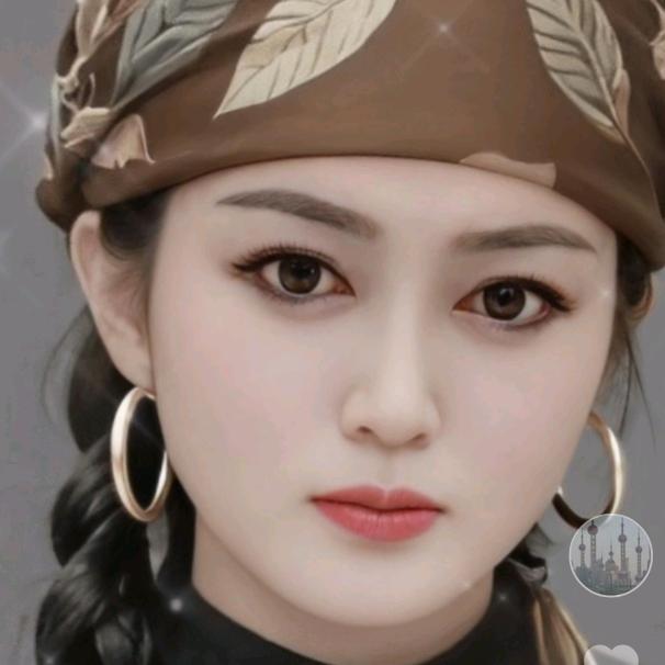 小漂亮