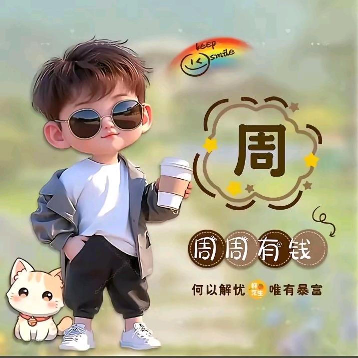 ✨💫蓝天☁️💥✨