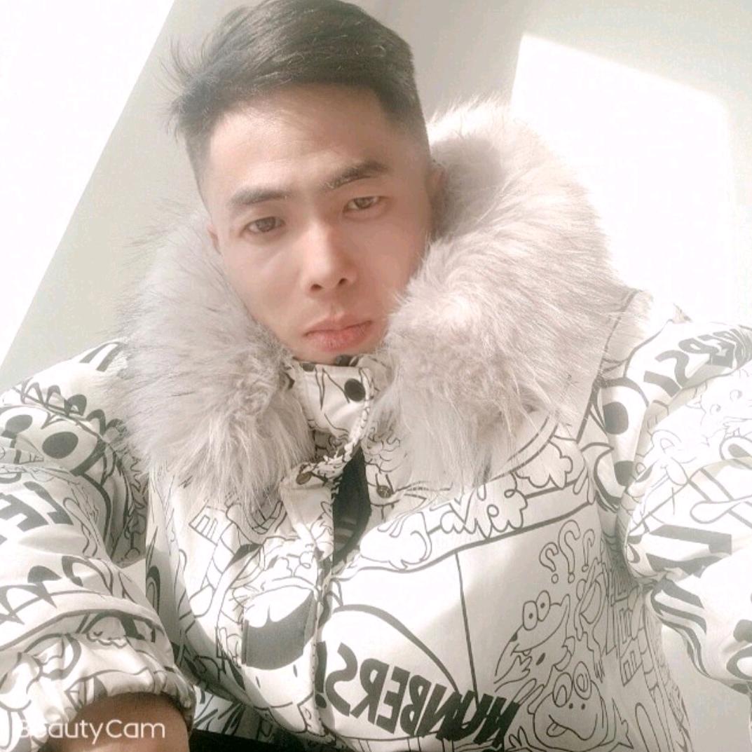 90后单身小伙