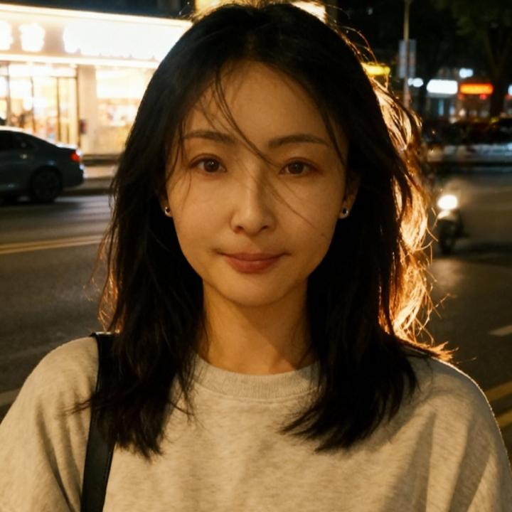 善待自己＆……