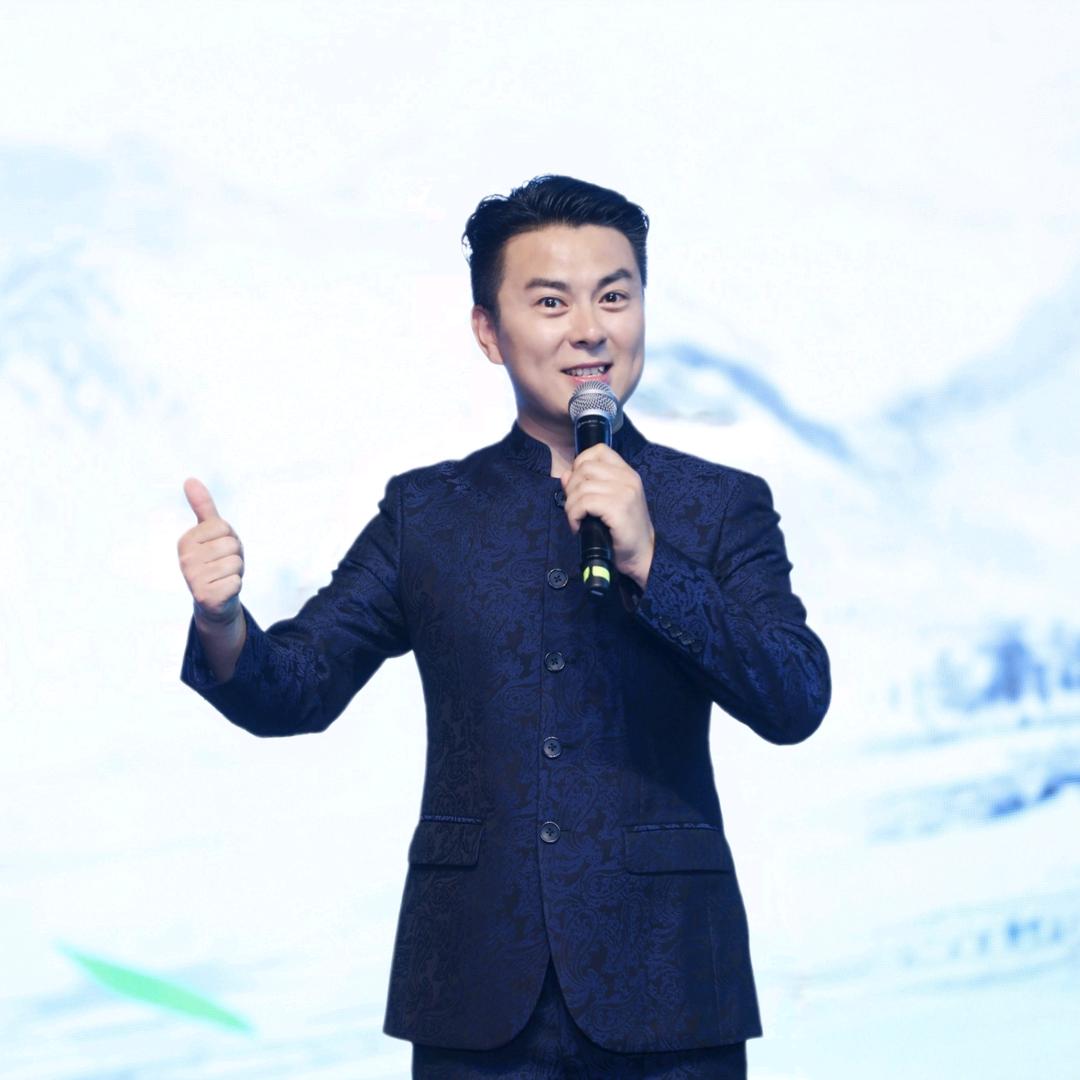 密斯特东东【雲華啓東】