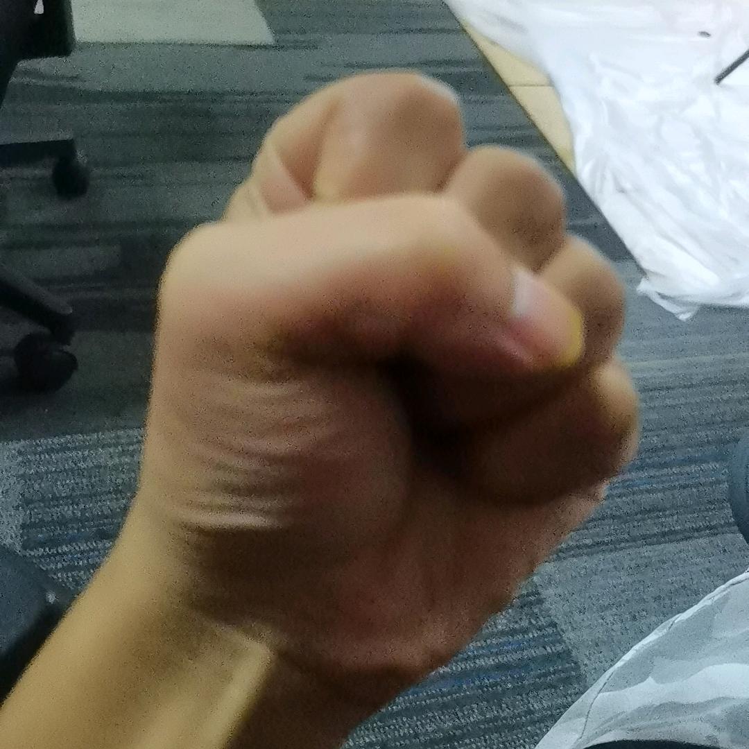 般果崇州仓负责人