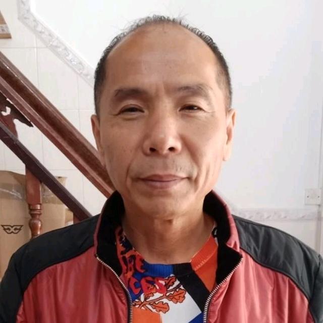 李镇勤