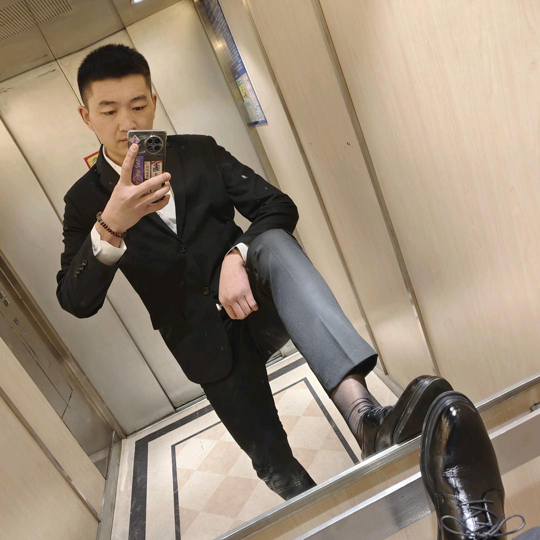 🌈90小哥退伍军人🌈