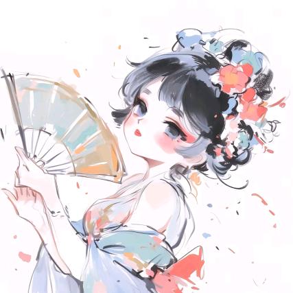 克徕帝-柜姐Kitty