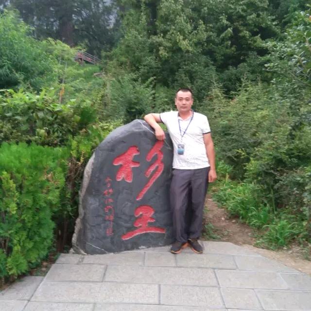 兵哥