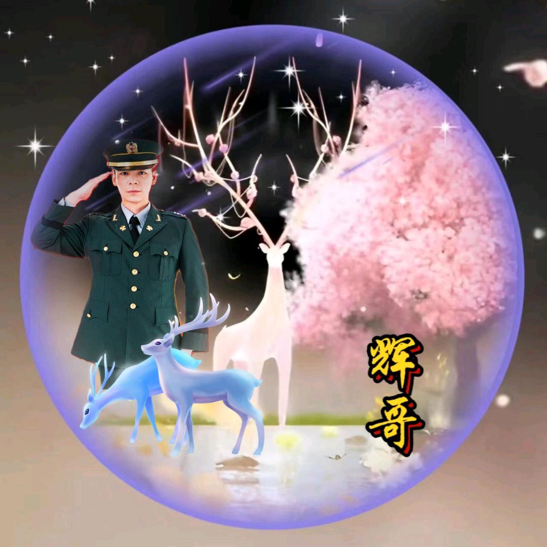 等你