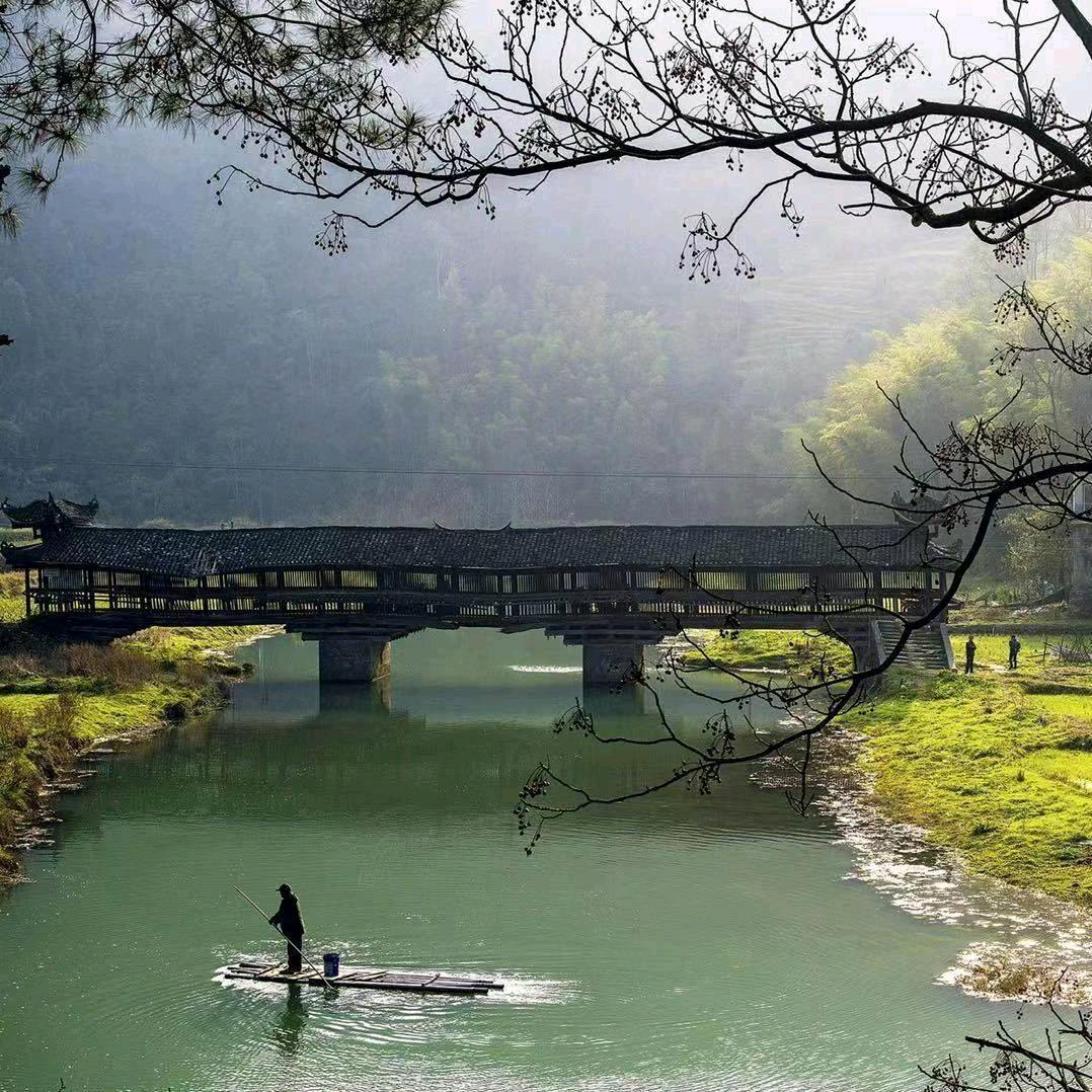 @海阔天空
