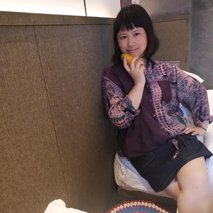 远望