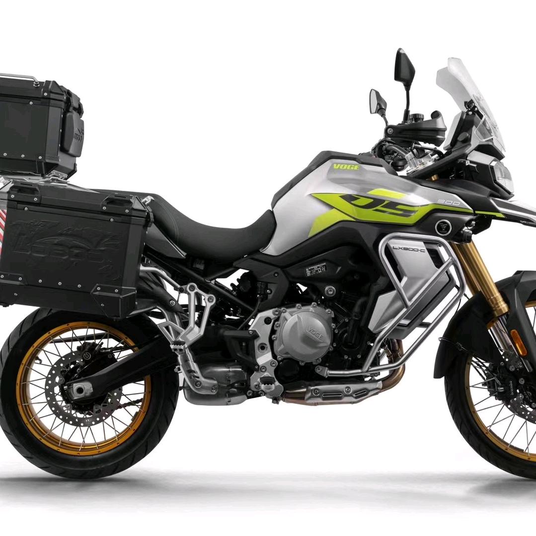 安阳众行摩托车城