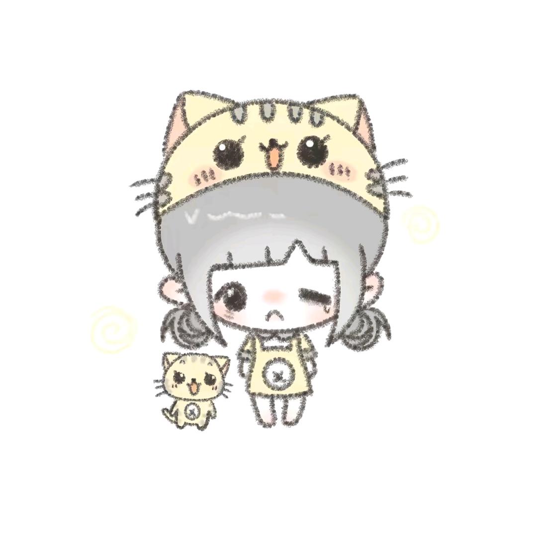 猫猫卷